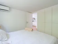 Apartment in Maspalomas with spacious garden, 30 m to the beach. Private garage