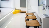 라바풀빌라 무창포해수욕장 주변 호텔