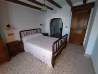 Casa Bécquer Rural Lodging