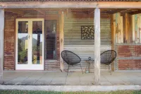 Country Barn Retreat
