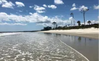 Port Of The Royal - 2 Minutes from Parris Island, 5 Minute WALK to Restaurants.