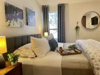 Canyon Lodge CHAMONIX Condo. Minutes Walk From Lifts.