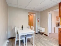 Candy Bar, Apt #8One Bedroom with Pull Out Ξενοδοχεία στην πόλη Hershey
