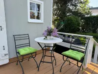 1820 Whaling Captain's Home - A Walk to a Coffee or Cocktail! Hotels in Greenport