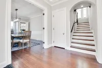 Beautiful Historic Henry Jacoby Residence
