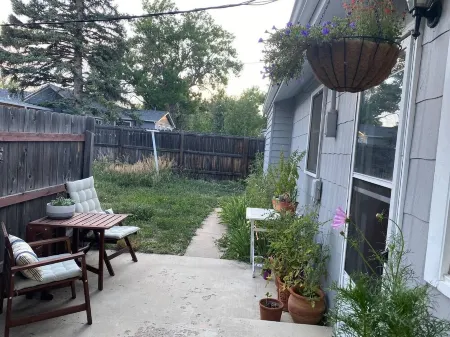 Adventurer's Paradise 🏔 ⛷ Close to Boulder/Denver Отели в г. Lafayette