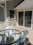 Arnolds Park Cabin with Kayaks, Bikes, and Golf Cart