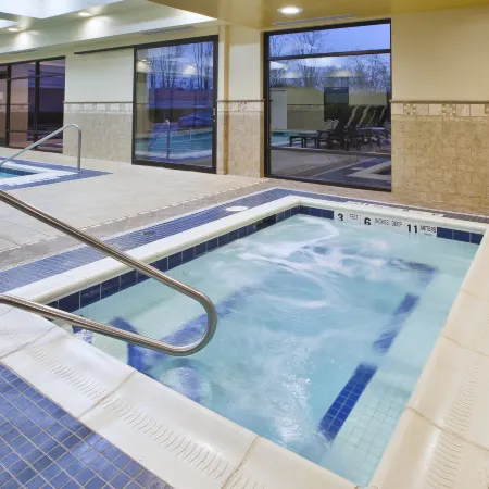 Hampton Inn & Suites Plattsburgh