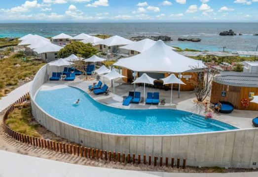 디스커버리 로트네스트 아일랜드 이미지