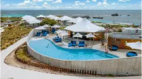 ディスカバリーリゾーツ - ロットネスト島 - プール