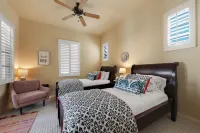 #243466 Beautiful Townhome located in La Quinta Resort Legacy Villas 3BD
