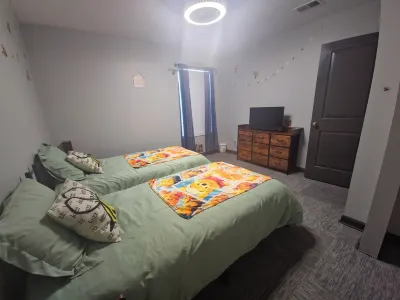 Home away from Home
