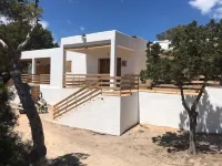 1 Bedroom Apartment in Formentera