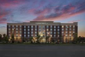 DoubleTree by Hilton Hotel Raleigh - Cary
