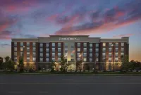 DoubleTree by Hilton Hotel Raleigh - Cary