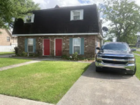 2 BEDROOM TOWNHOUSE NEAR FRENCH QUARTER Hoteles en Chalmette