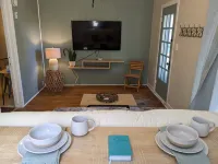 Uncompaghre Cottage
