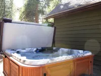 Matchless Mountain Lodge Hot Tub, Mtn. Views Hotels in Leadville