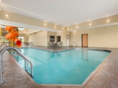 Hampton Inn Spearfish Hotels in Spearfish