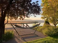 Columbia River Waterfront with Private Dock near Gamble Sands Golf Course!