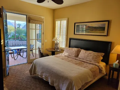 Stunning View, Perfectly Located 2BR