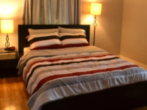 Dayton Air Force Museum Getaway! Close to WPAFB, Downtown, Wright State デイトンのホテル