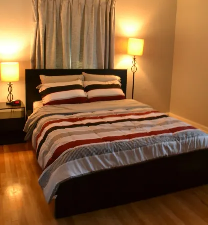 Dayton Air Force Museum Getaway! Close to WPAFB, Downtown, Wright State