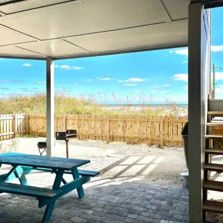 Oceanfront retreat with Spectacular Views