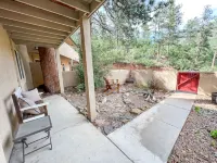 Colorado's best getaway and adventure located at the base of Pikes Peak #1