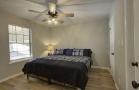 Home Away from Home & Business Ready