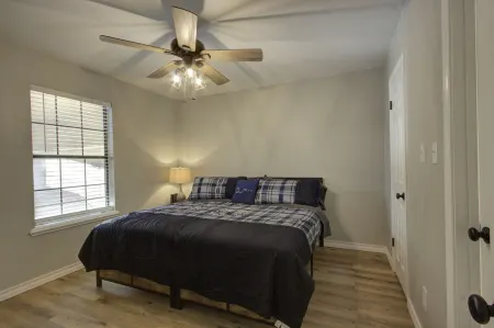 Home Away from Home & Business Ready