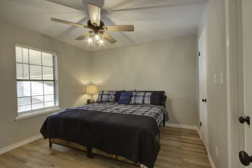 Home Away from Home & Business Ready Hotels in Texarkana