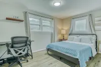 Walkable to RIT/Comfortable Stay near university