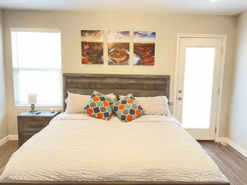 Southgate Retreat minutes from Antelope Canyon, Horseshoe Bend and Lake Powell