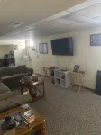 靠近EAA的三卧室兩浴室度假屋。大型廚房和室外露台區。 - 廚房
