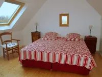 Charming house PLAGE de TRONOEN: countryside by the sea and absolute peace and quiet! Hotels in Plomeur