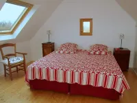 Charming house PLAGE de TRONOEN: countryside by the sea and absolute peace and quiet!