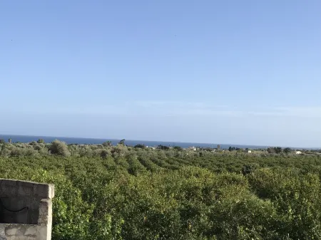 MARCHESI HOLIDAY HOME (AVOLA -SR) Отели рядом с достопримечательностью «Sicily»