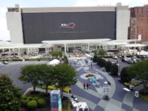 Near Downtown-HPU-High Point Regional