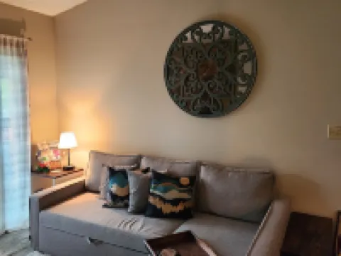 Walk to Dolly Sods, Enjoy Mountain Views + Gas Fireplace & Jacuzzi Tub! 3rd Fl. 塔克縣酒店