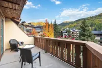 One Willow Bridge Road - 2 bedroom residence