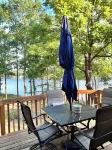 Beautiful and Spacious Lake Front Home. Golf, Kayaks, Minutes from Hot Springs! Hotels in Hot Springs Village