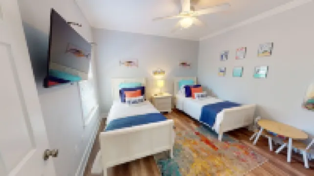 Gorgeous 3BR Condo in FOLEY near OWA/THE BEACH!!