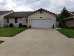 Comfortable home away from home. Close to ONU and all grocery and restaurants.