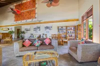 Oceanfront - Kanaloa at Kona - Newly Remodeled Hotels in Kahaluu-Keauhou