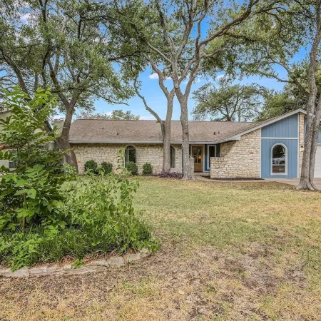 Modern, Family Friendly Home