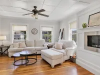 Updated Antique in Historic Downtown Plymouth