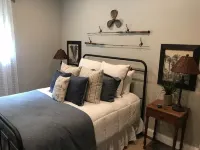 Sunset Creek - Incredible Style & Decor - a true Flagler Beach Hidden Gem!