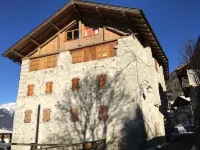 Pinzolo Campiglio apartment