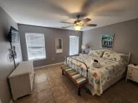Your Home Away From Home In Beautiful Mexico Beach!!!